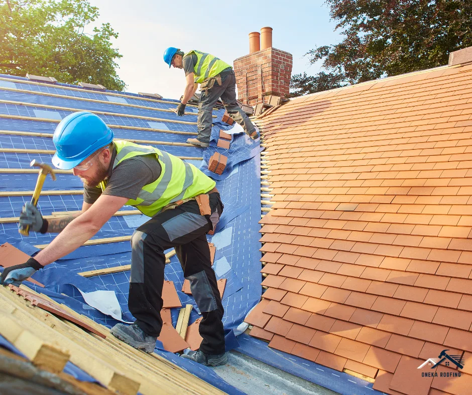 Why choose Roof Repair Near Me in Gravette, AR